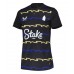 Maillot de foot Everton Jack Grealish #18 Troisième vêtements Femmes 2025-26 Manches Courtes